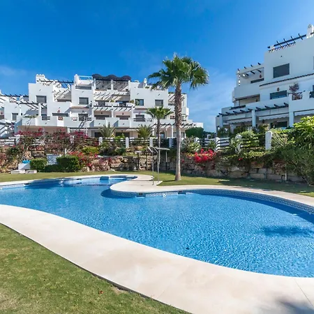 Apartment Sunset Golf, Sea View And Pool